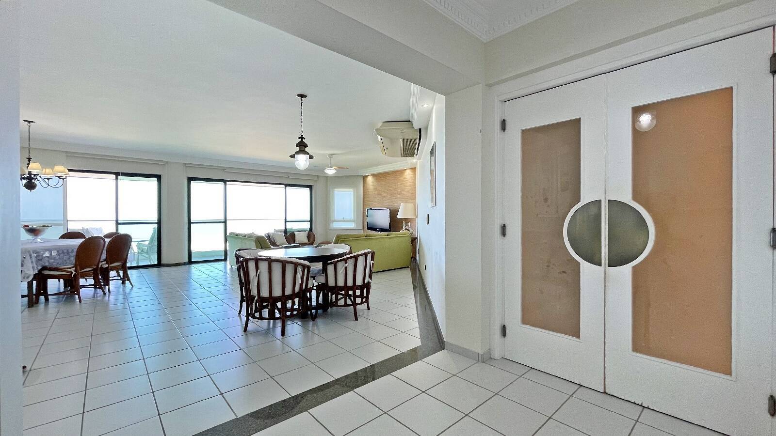 Apartamento, 4 quartos, 281 m² - Foto 11