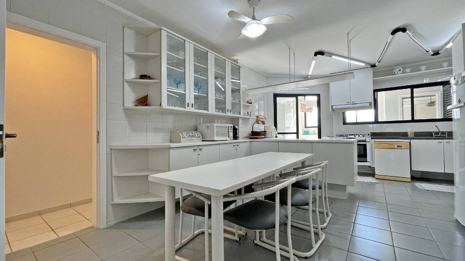 Apartamento, 4 quartos, 281 m² - Foto 14