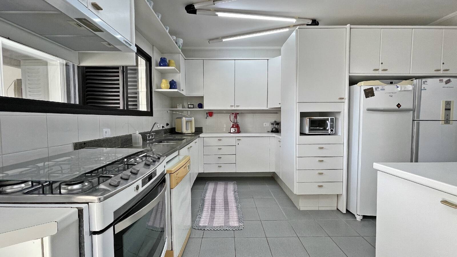 Apartamento, 4 quartos, 281 m² - Foto 17