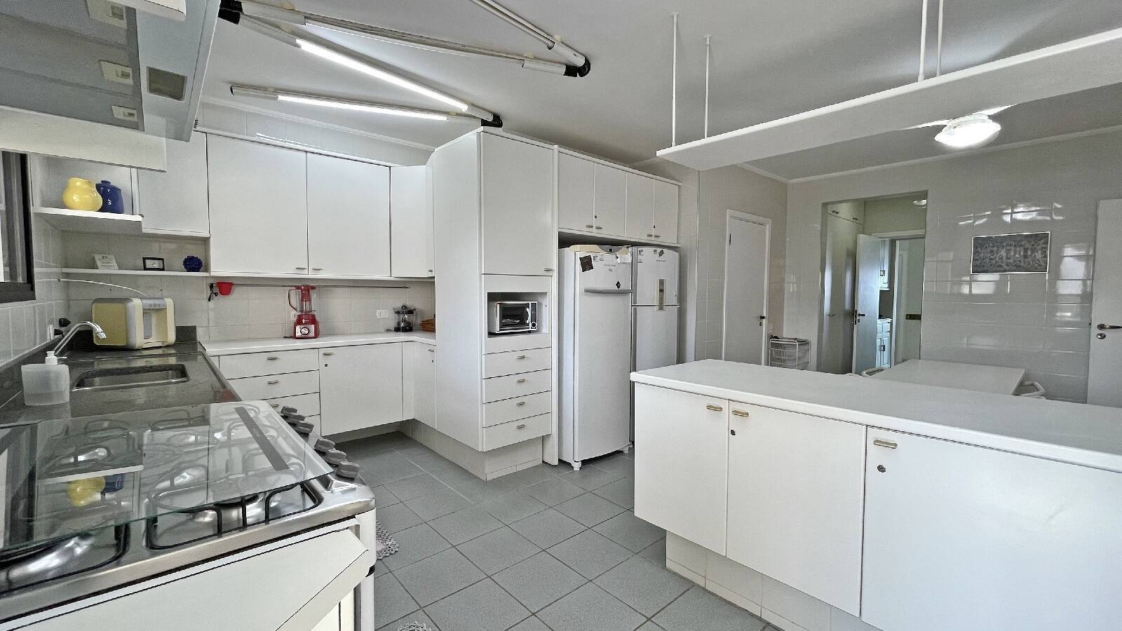 Apartamento, 4 quartos, 281 m² - Foto 19
