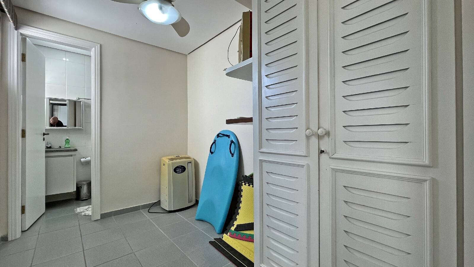 Apartamento, 4 quartos, 281 m² - Foto 33