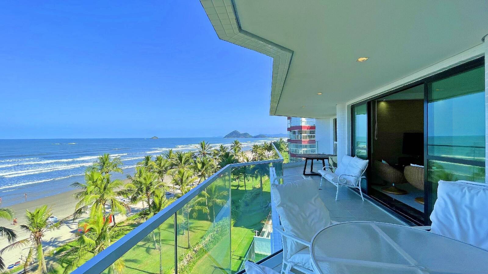 Apartamento, 4 quartos, 281 m² - Foto 2