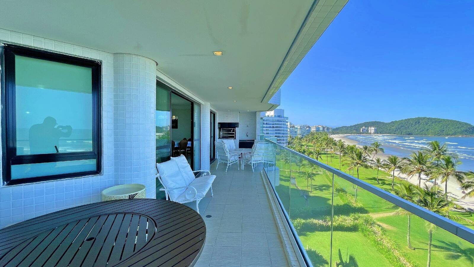 Apartamento, 4 quartos, 281 m² - Foto 1