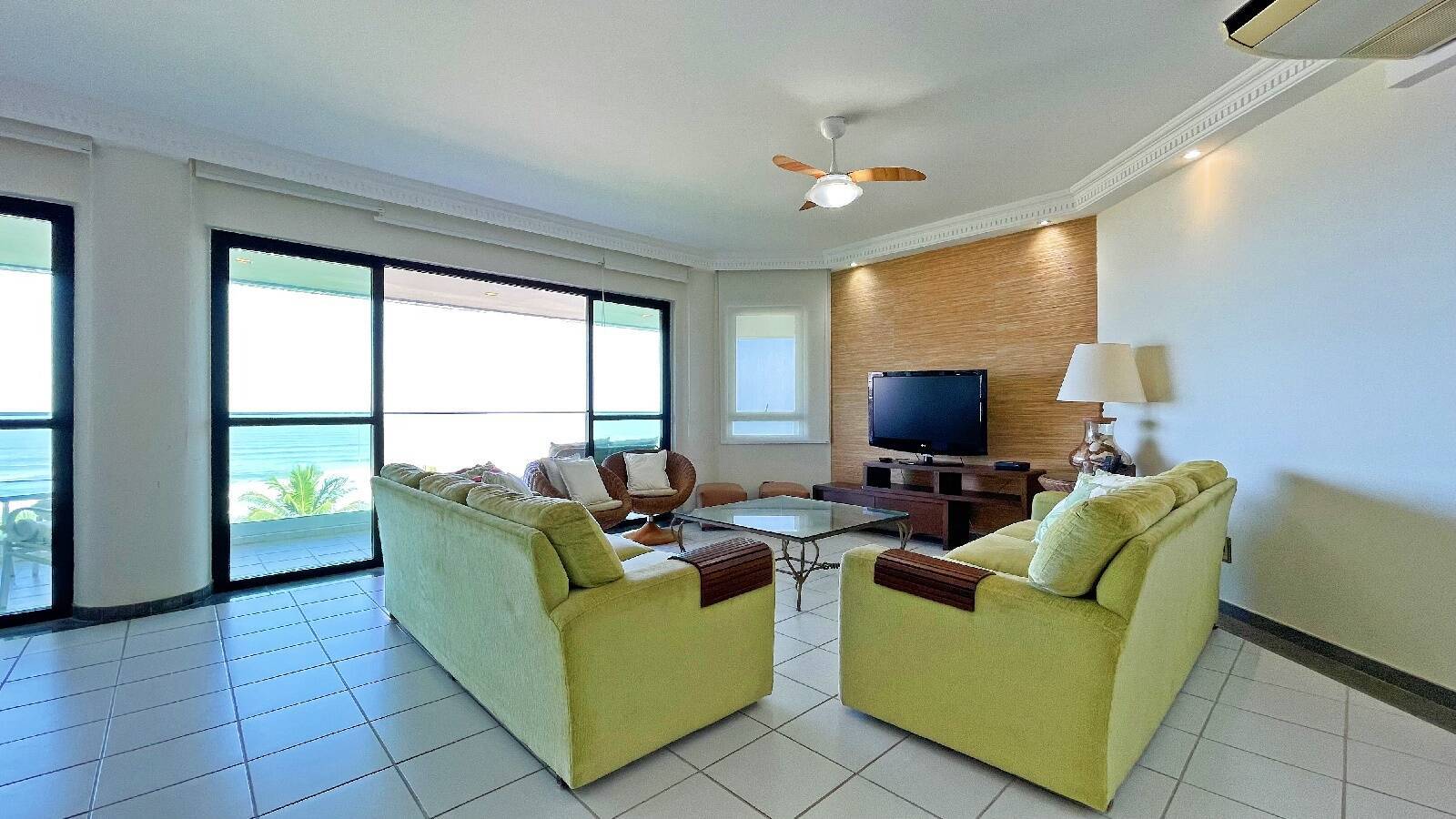 Apartamento, 4 quartos, 281 m² - Foto 4