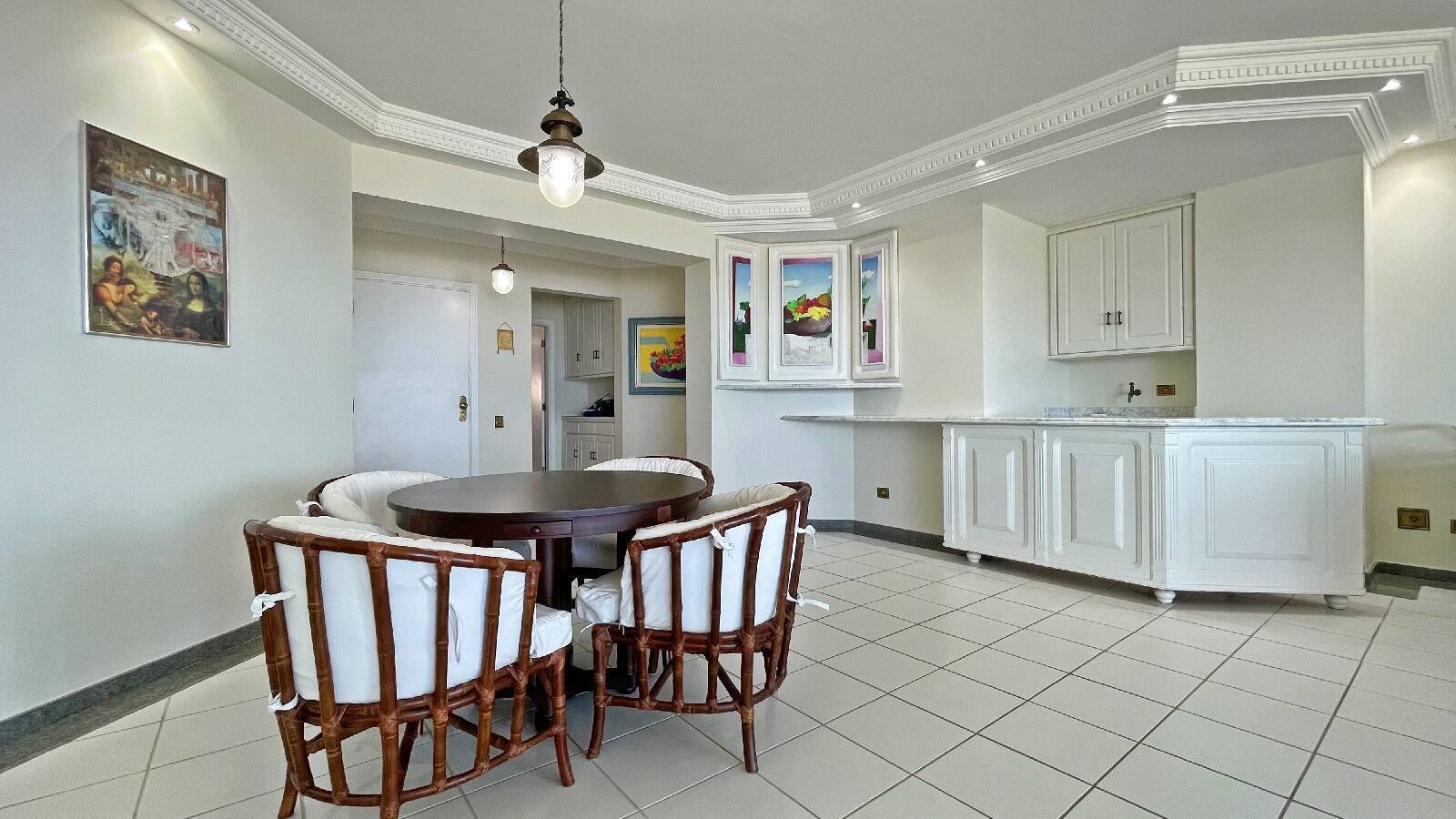Apartamento, 4 quartos, 281 m² - Foto 7
