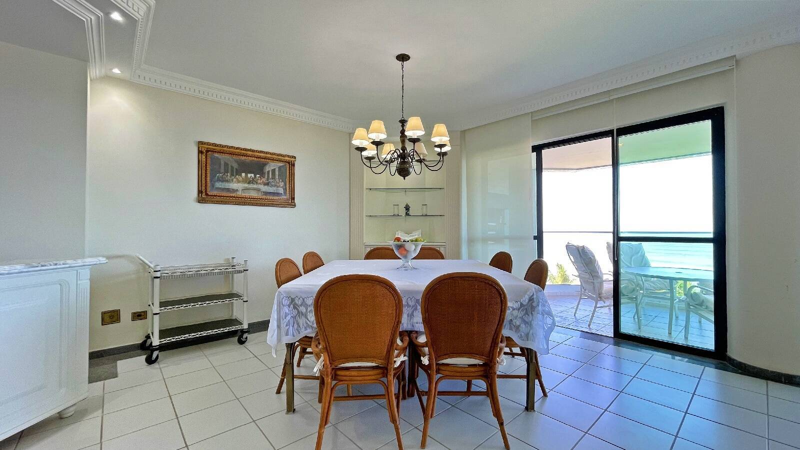 Apartamento, 4 quartos, 281 m² - Foto 6
