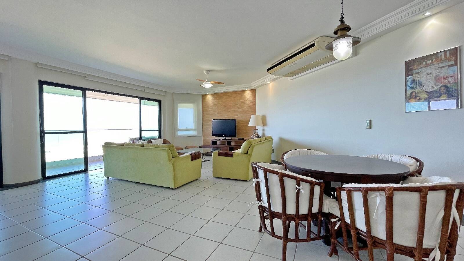 Apartamento, 4 quartos, 281 m² - Foto 5