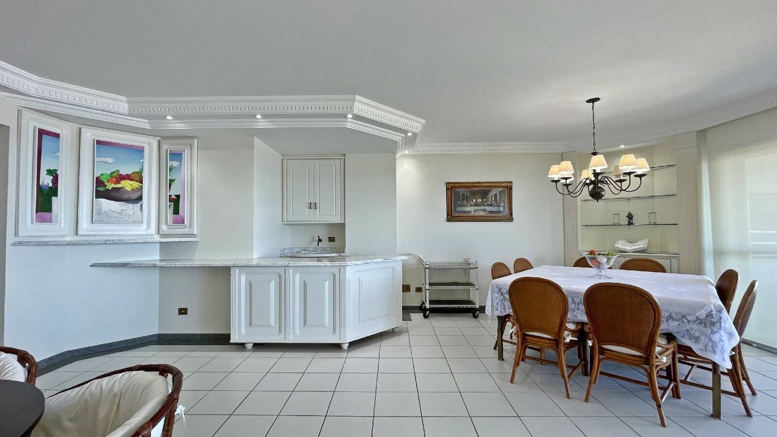 Apartamento, 4 quartos, 281 m² - Foto 8