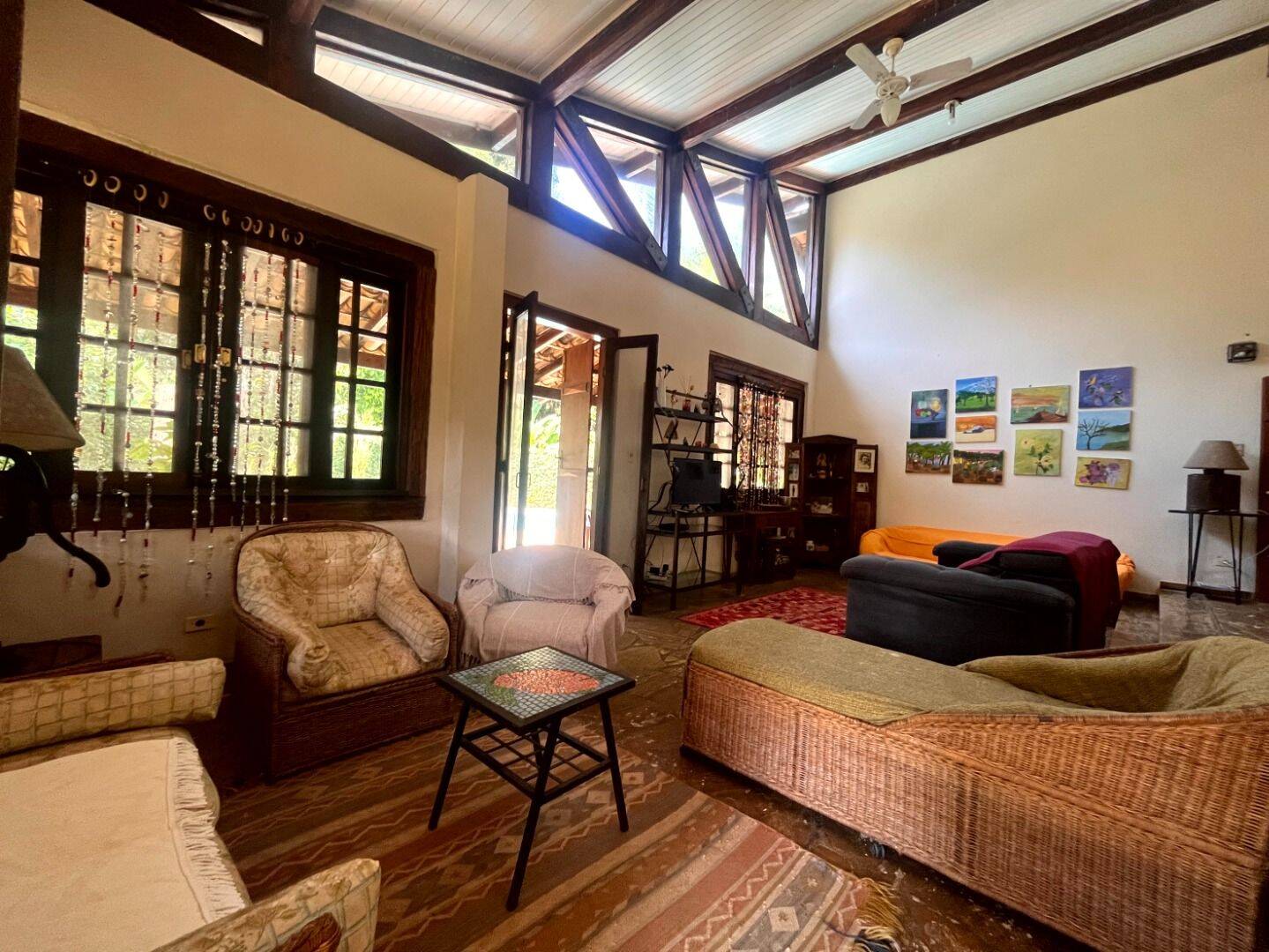 Casa, 3 quartos, 260 m² - Foto 4