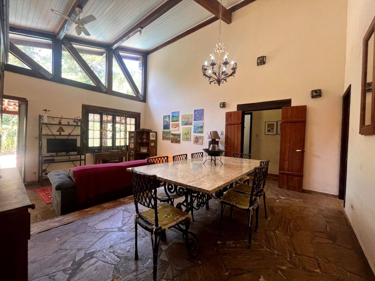 Casa, 3 quartos, 260 m² - Foto 5