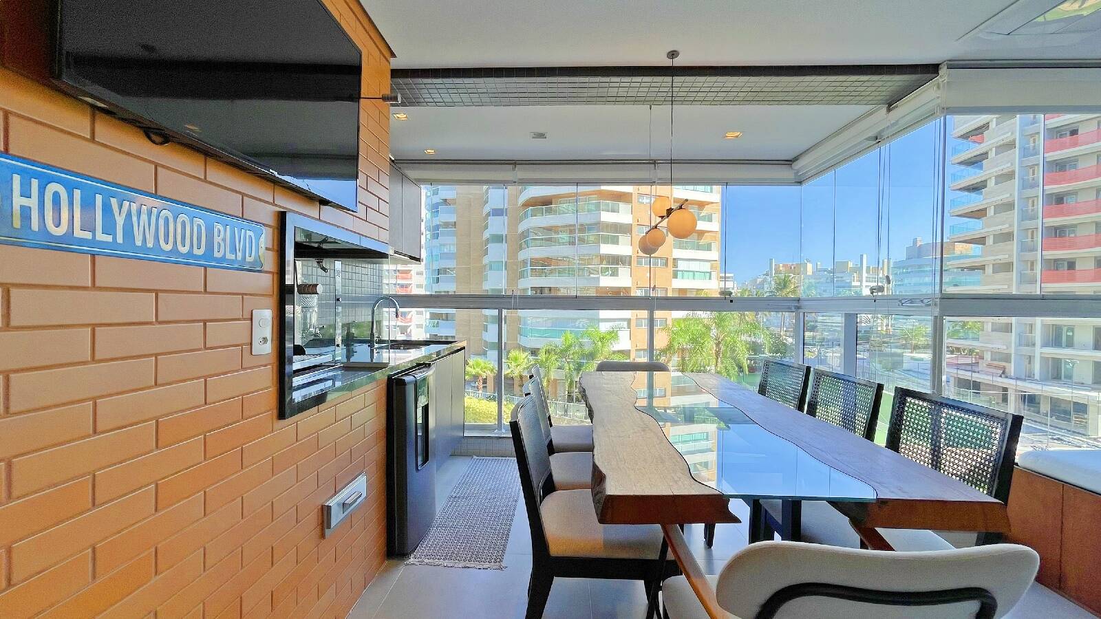 Luxuoso Apartamento na Riviera de São Lourenço - Oportunidade Imperdível!