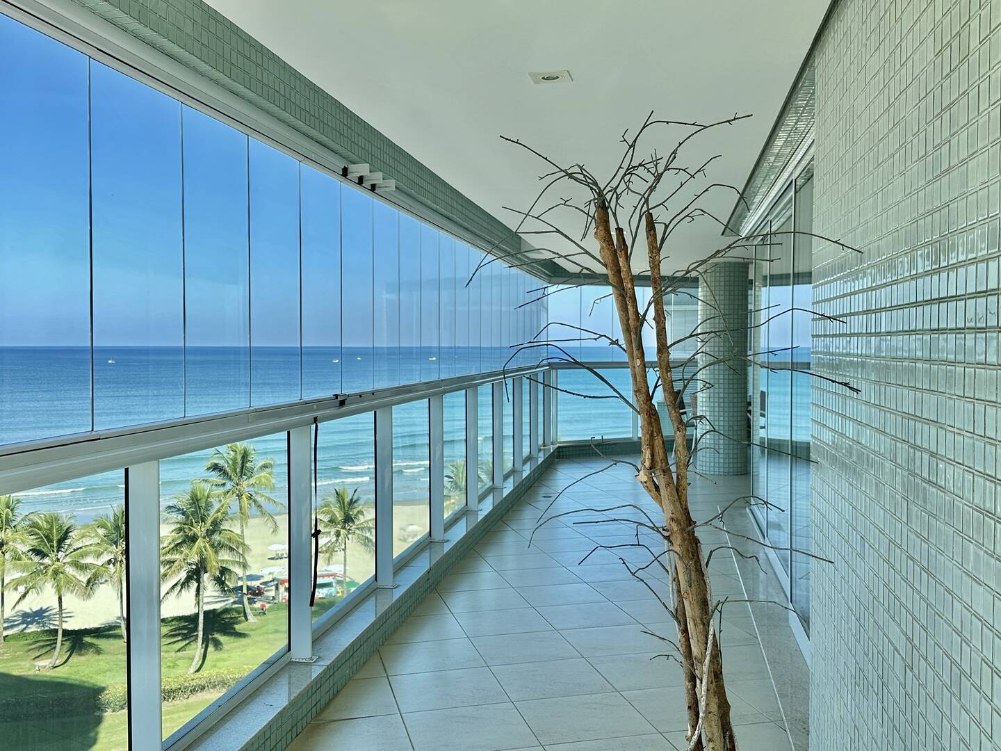 Apartamento com 4 dormitórios à venda, 254 m² por R$ 10.800.000,00 Riviera