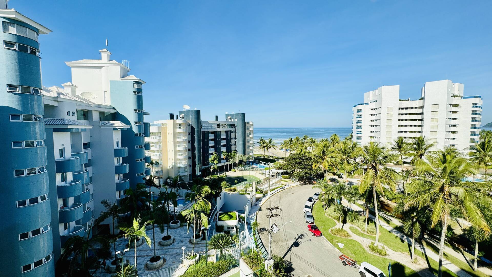 Apartamento com 3 dormitórios à venda, 104 m² por R$ 3.600.000,00 - Riviera
