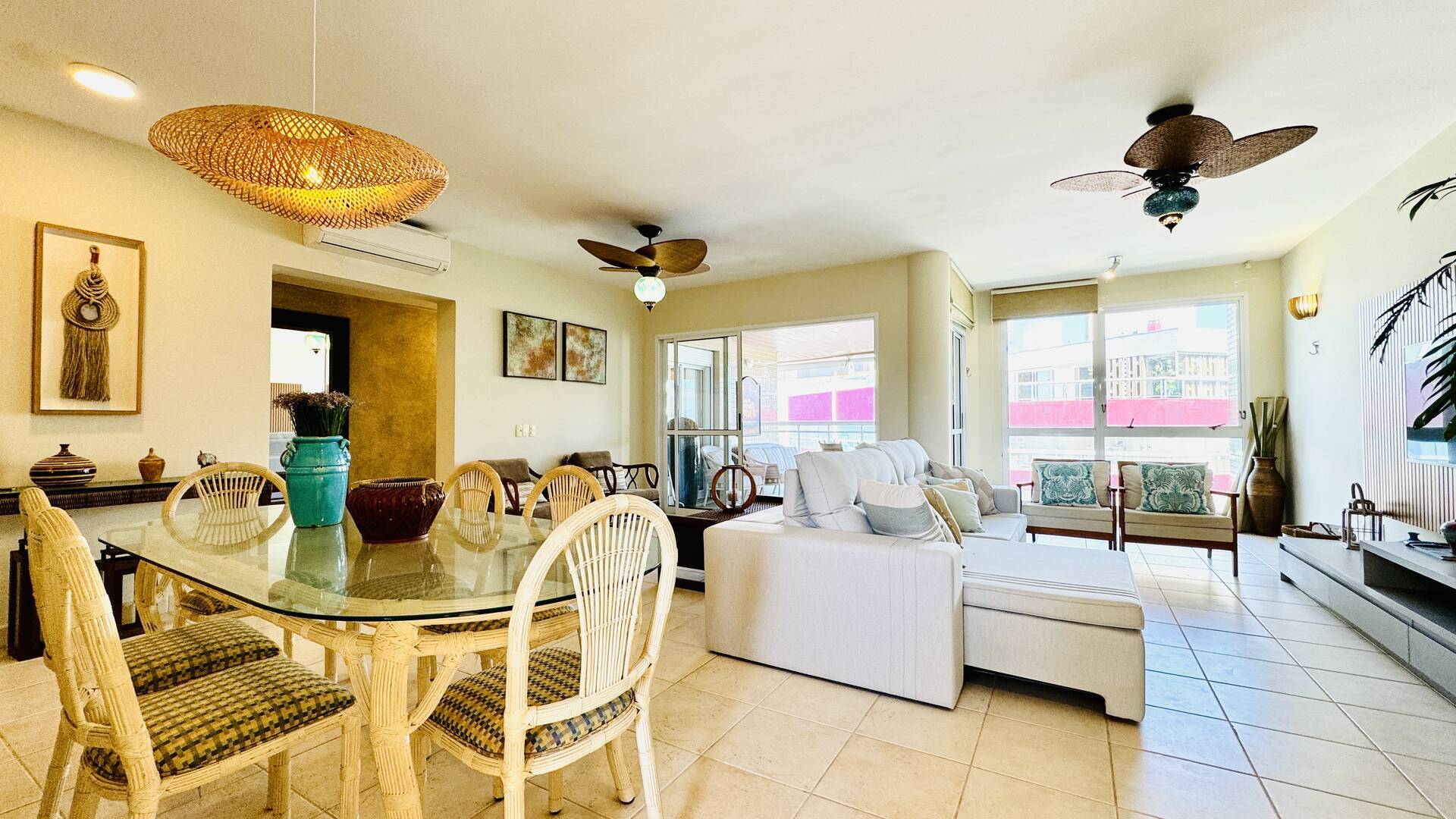 Apartamento, 3 quartos, 193 m² - Foto 4