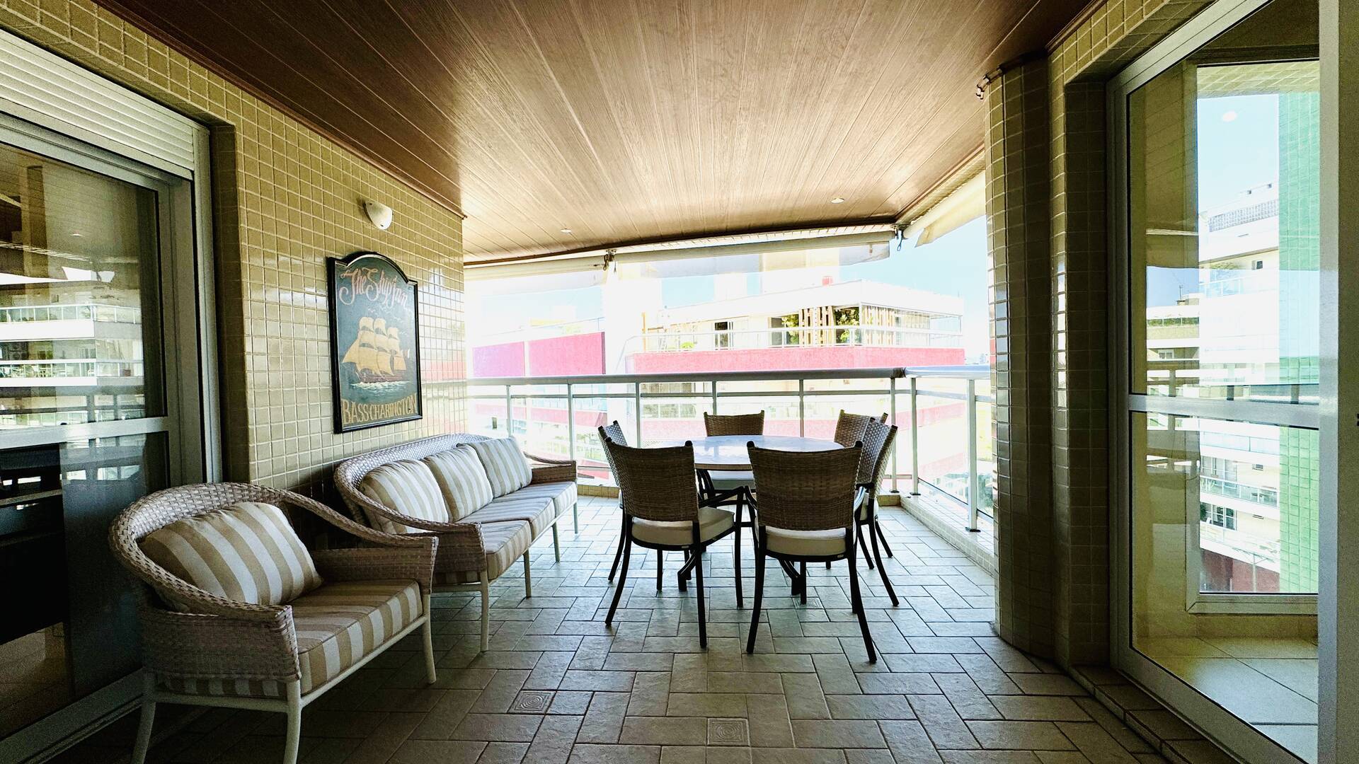 Apartamento, 3 quartos, 193 m² - Foto 8