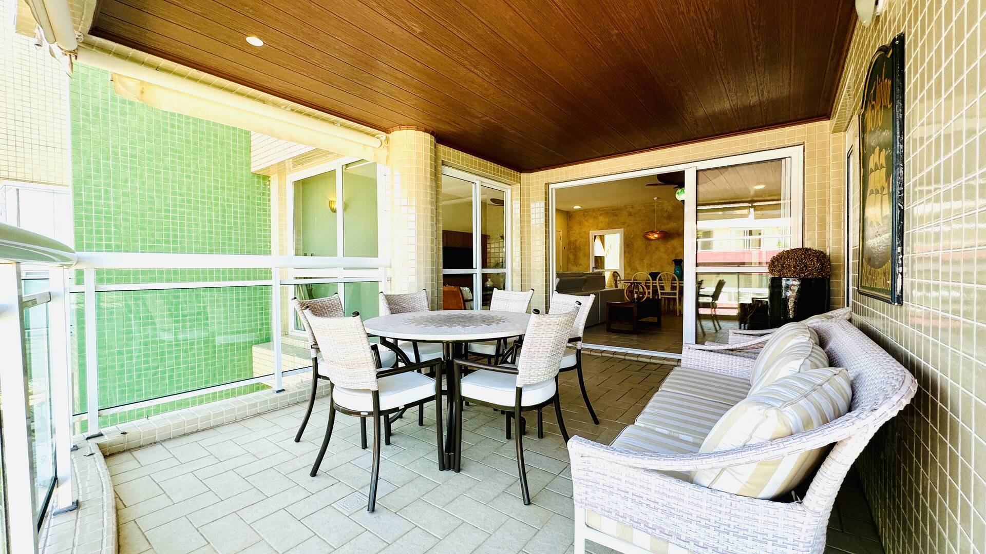 Apartamento, 3 quartos, 193 m² - Foto 3