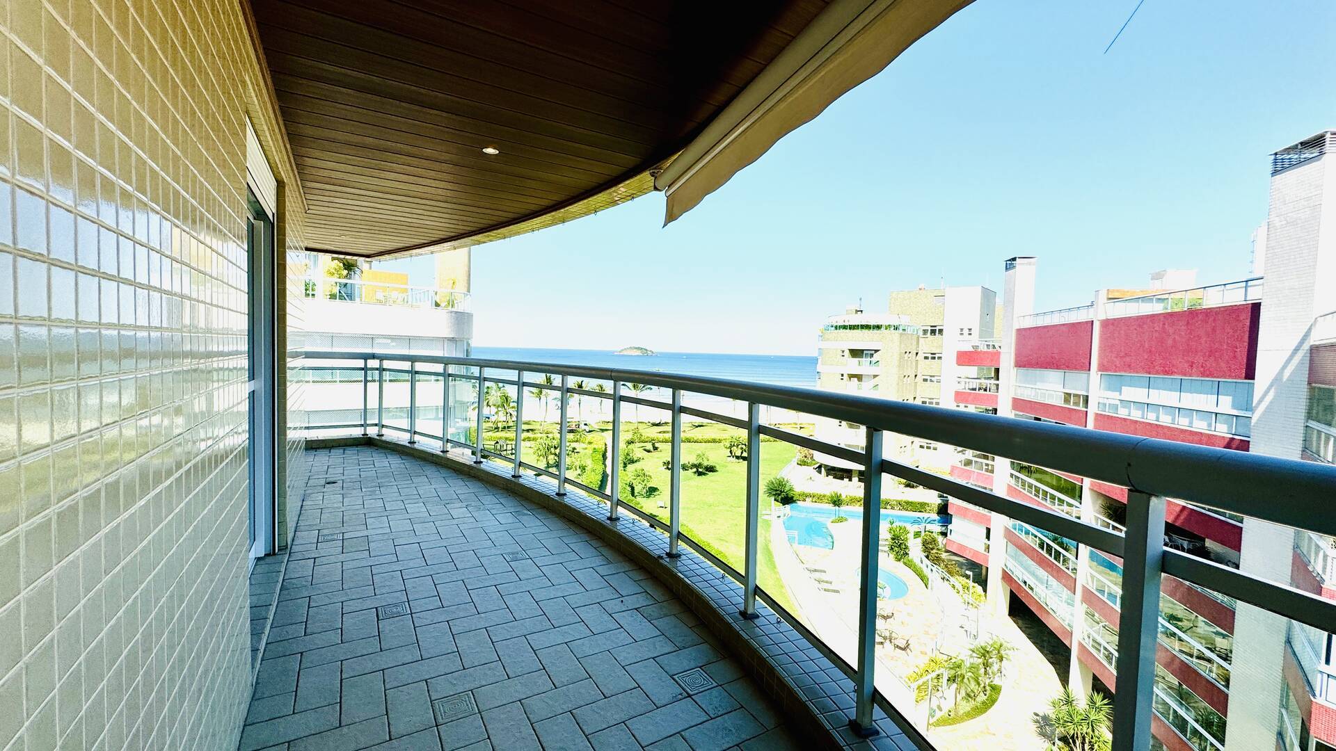 Apartamento, 3 quartos, 193 m² - Foto 9