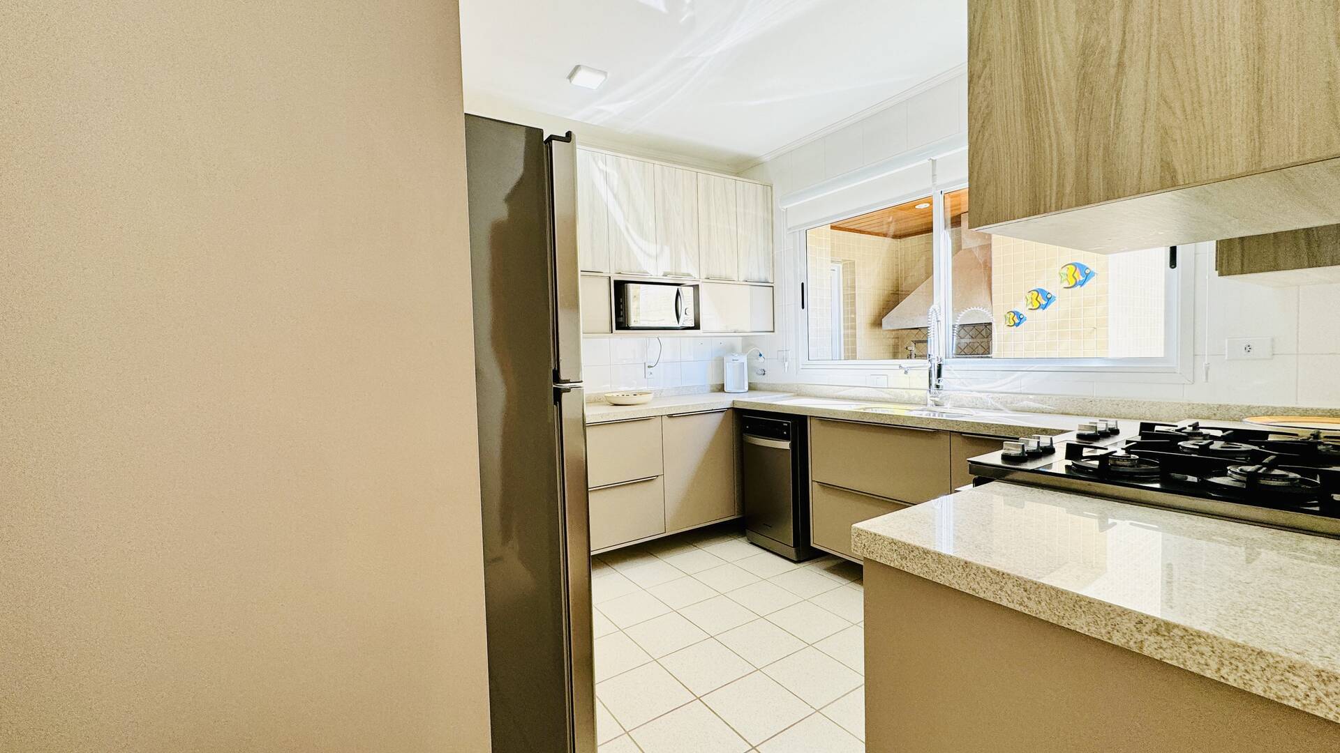 Apartamento, 3 quartos, 193 m² - Foto 15
