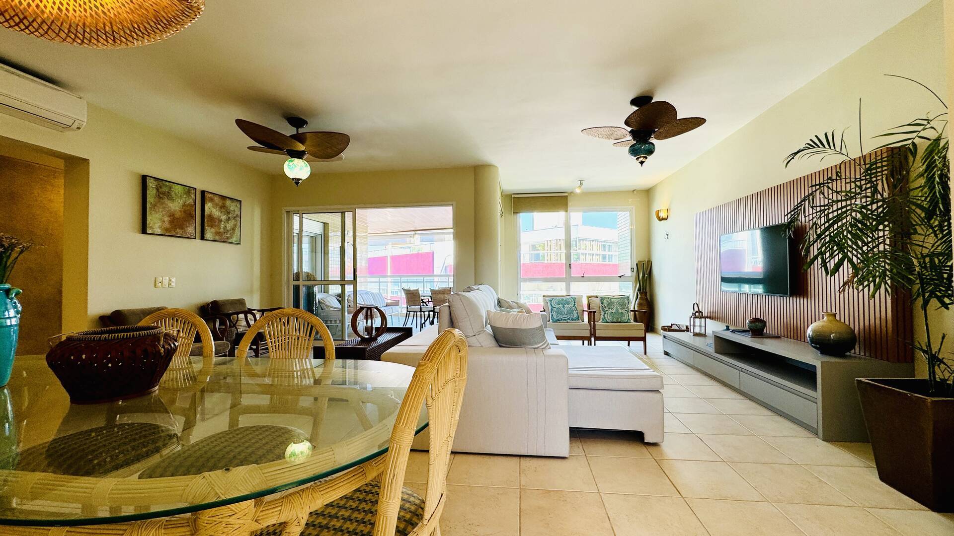 Apartamento, 3 quartos, 193 m² - Foto 19