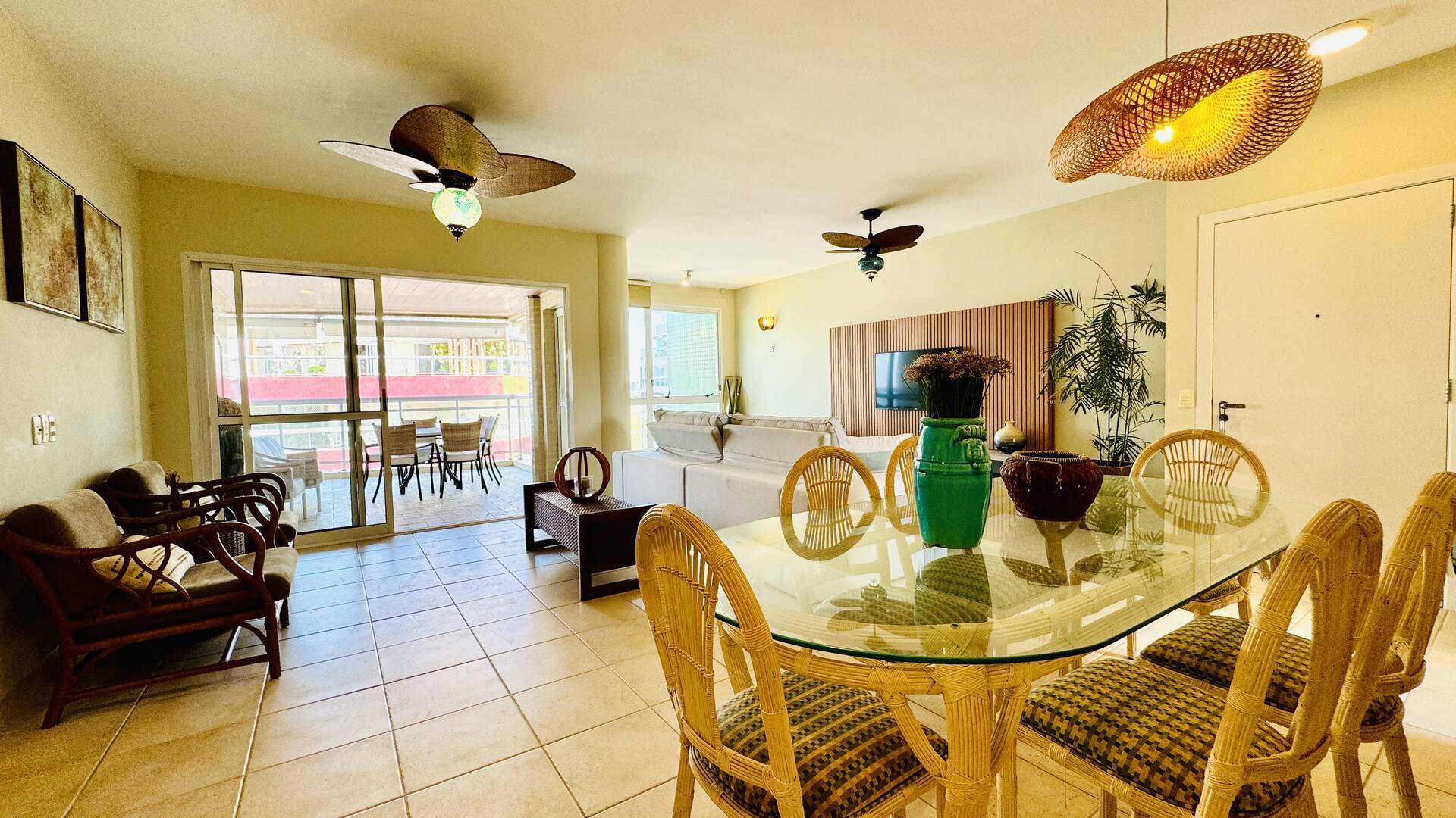 Apartamento, 3 quartos, 193 m² - Foto 20