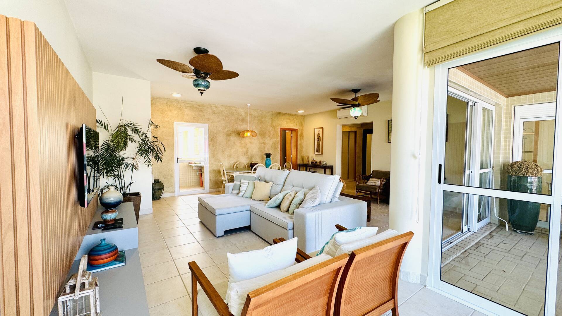 Apartamento, 3 quartos, 193 m² - Foto 24