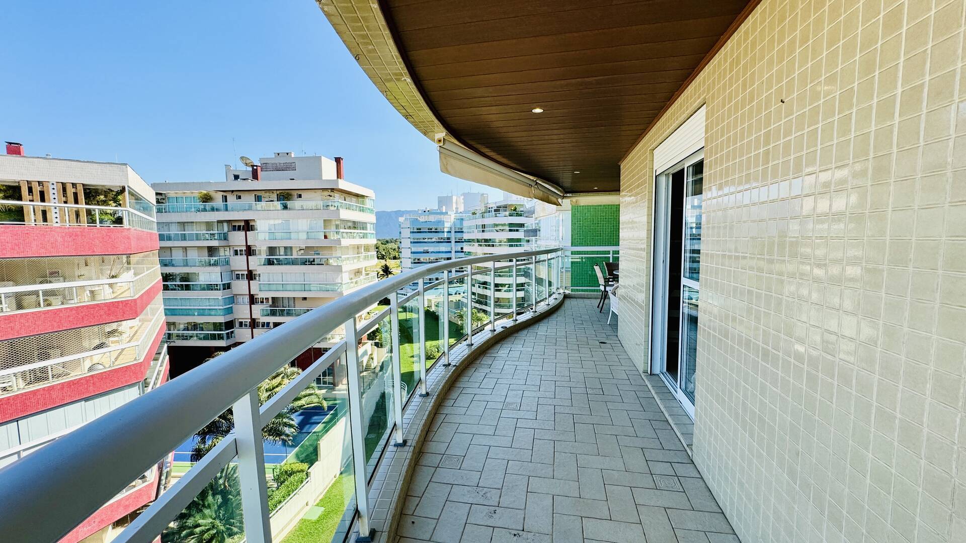 Apartamento, 3 quartos, 193 m² - Foto 37