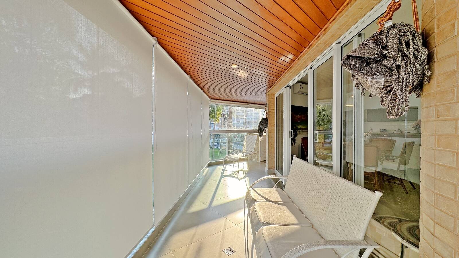 Apartamento, 3 quartos, 156 m² - Foto 4