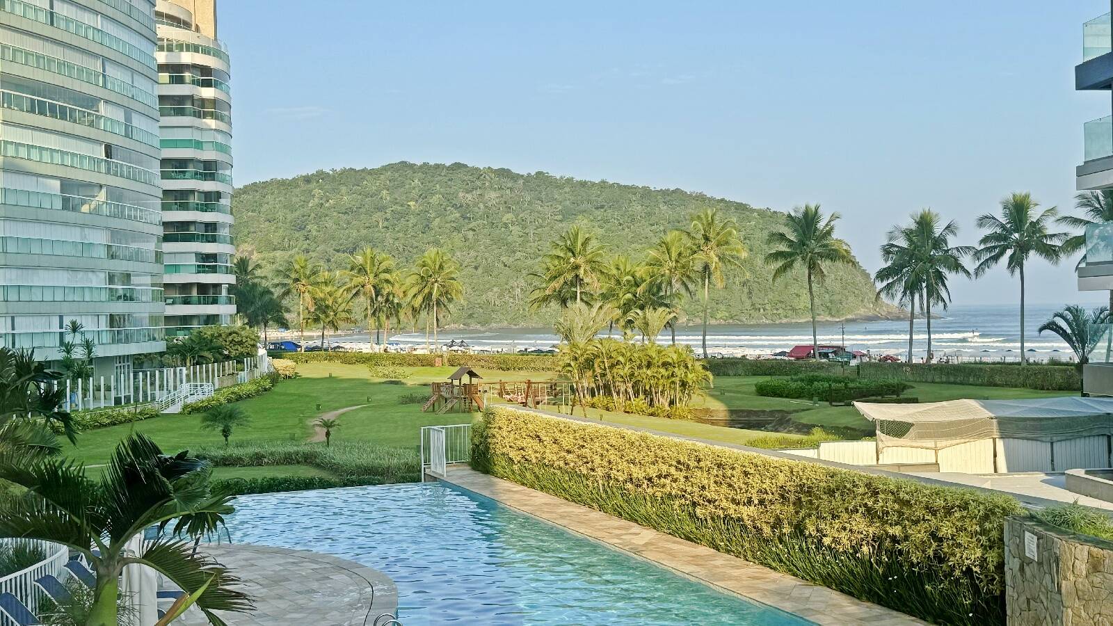 Apartamento, 3 quartos, 156 m² - Foto 3