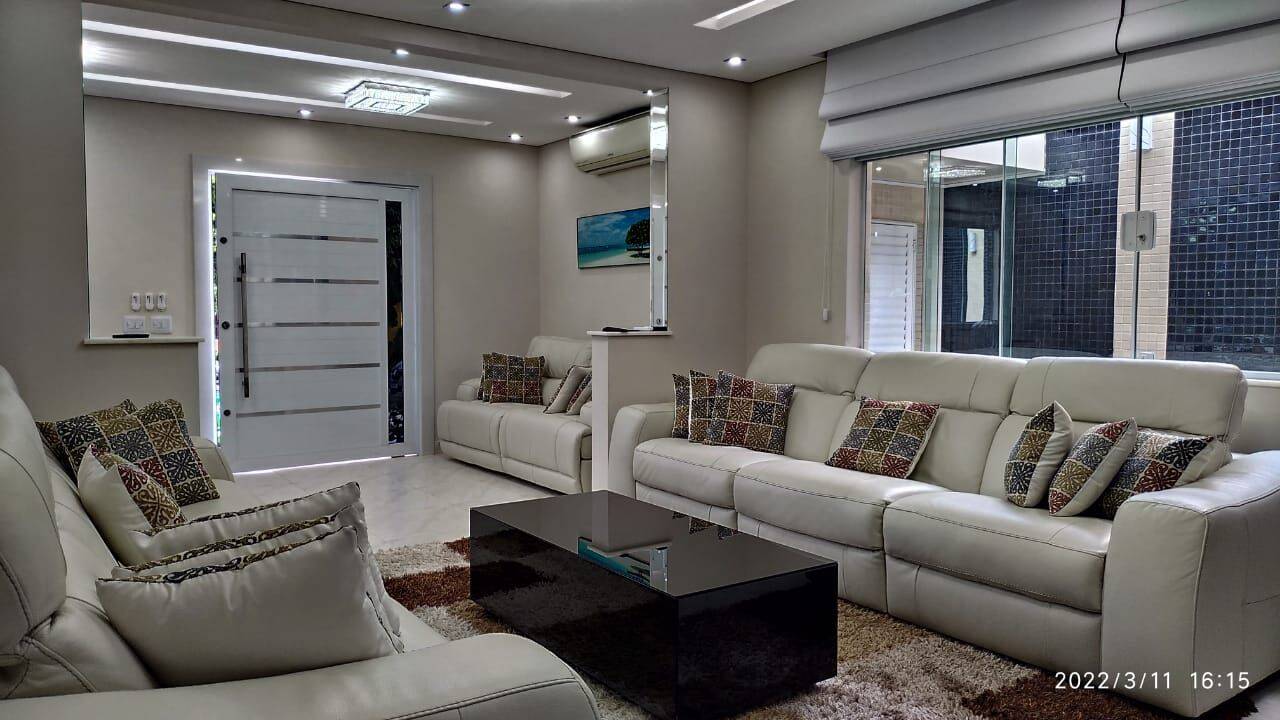 Casa, 5 quartos, 200 m² - Foto 2