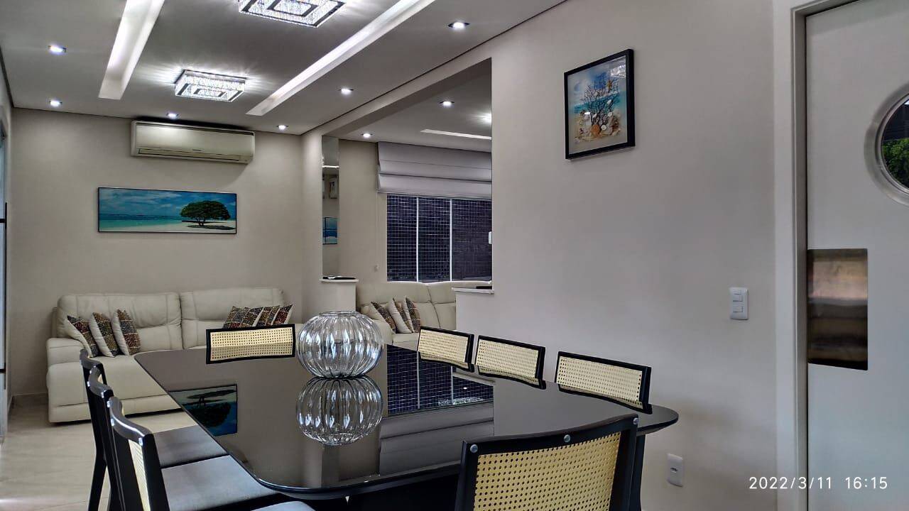 Casa, 5 quartos, 200 m² - Foto 8
