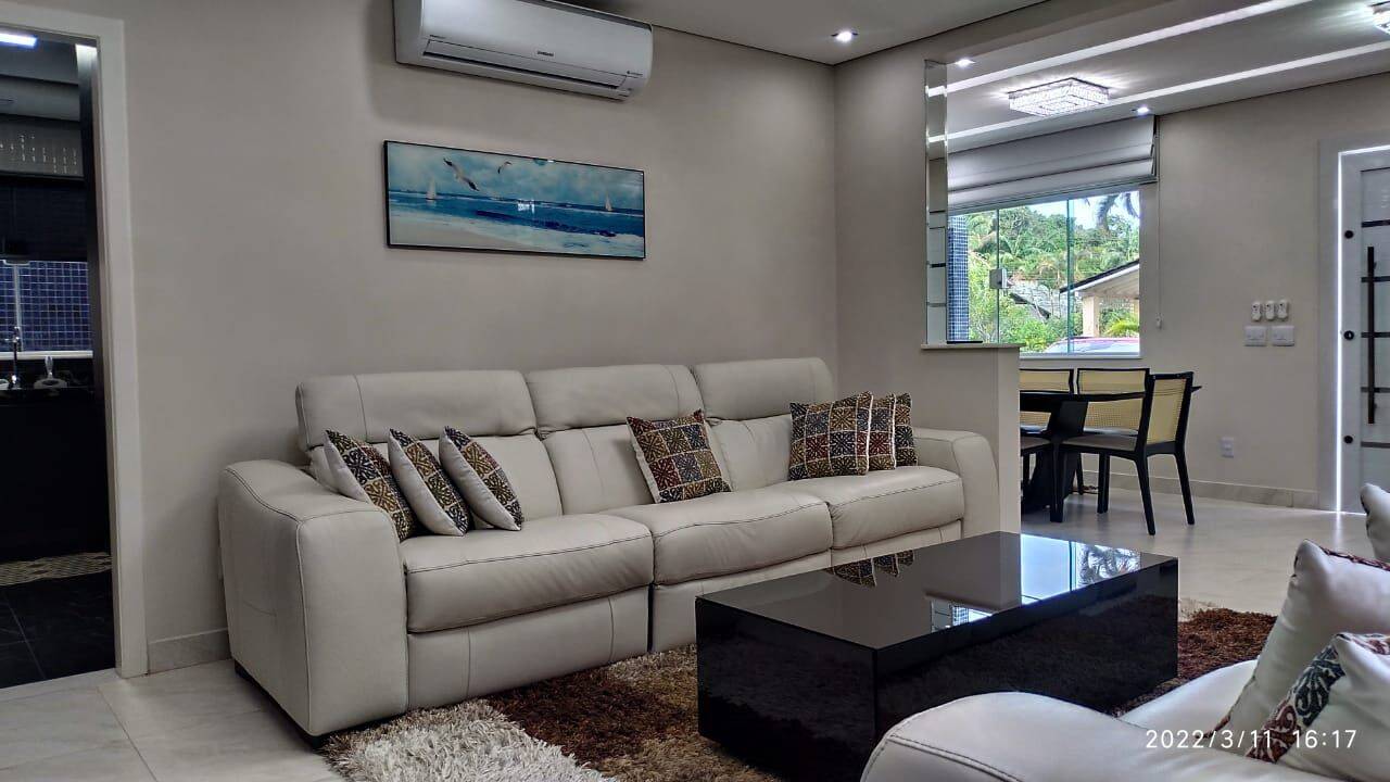 Casa, 5 quartos, 200 m² - Foto 6