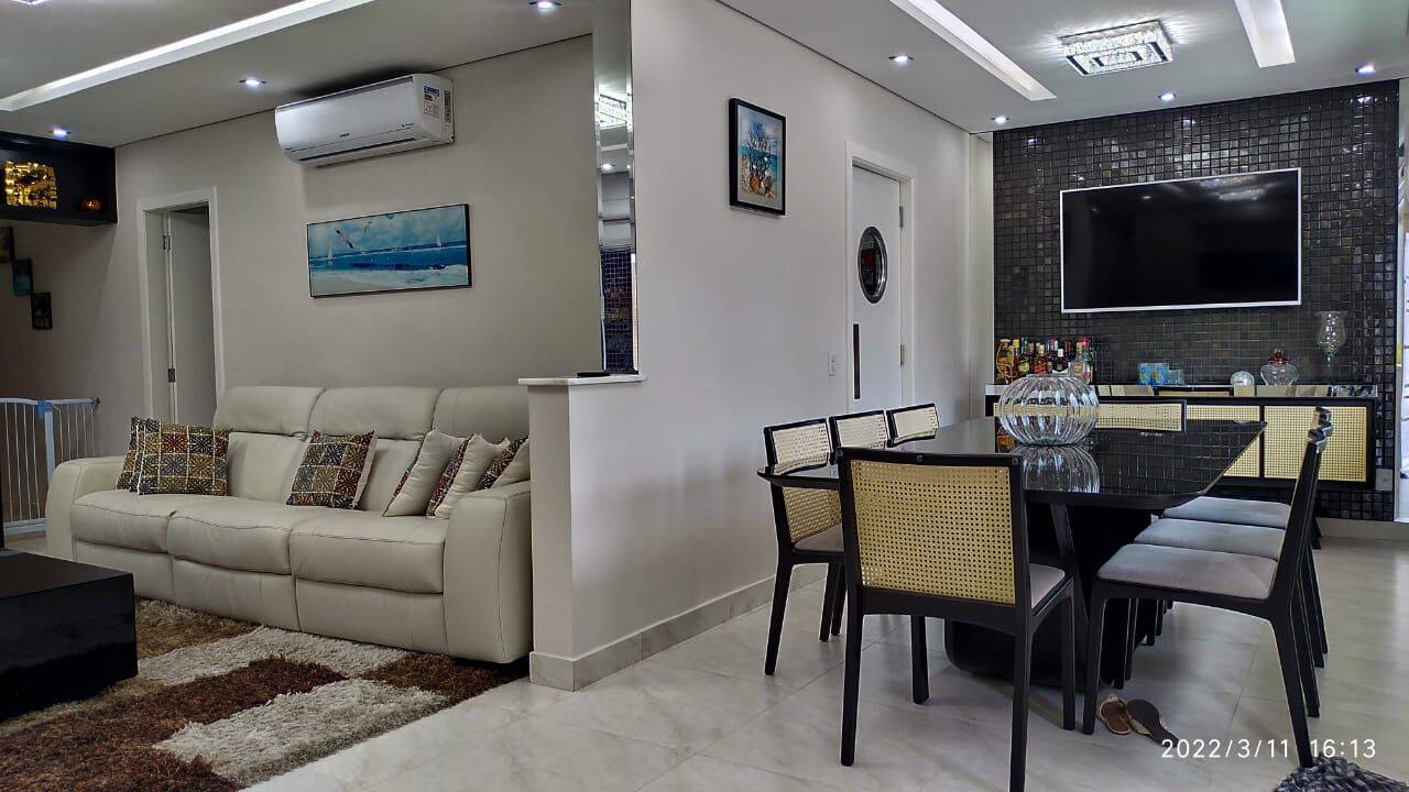 Casa, 5 quartos, 200 m² - Foto 9