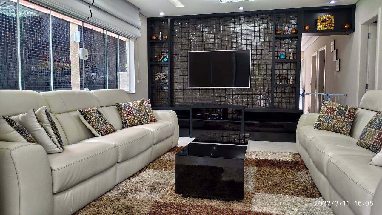 Casa, 5 quartos, 200 m² - Foto 12