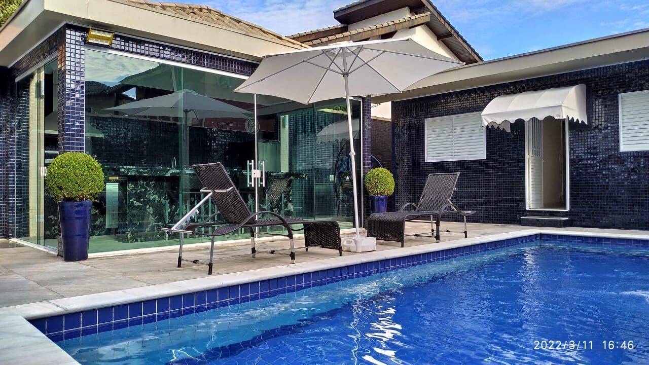 Casa, 5 quartos, 200 m² - Foto 14