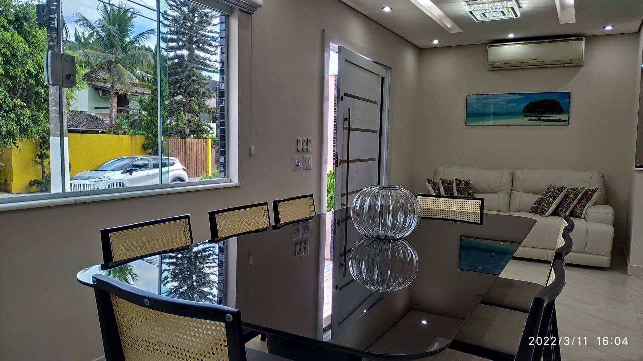 Casa, 5 quartos, 200 m² - Foto 13