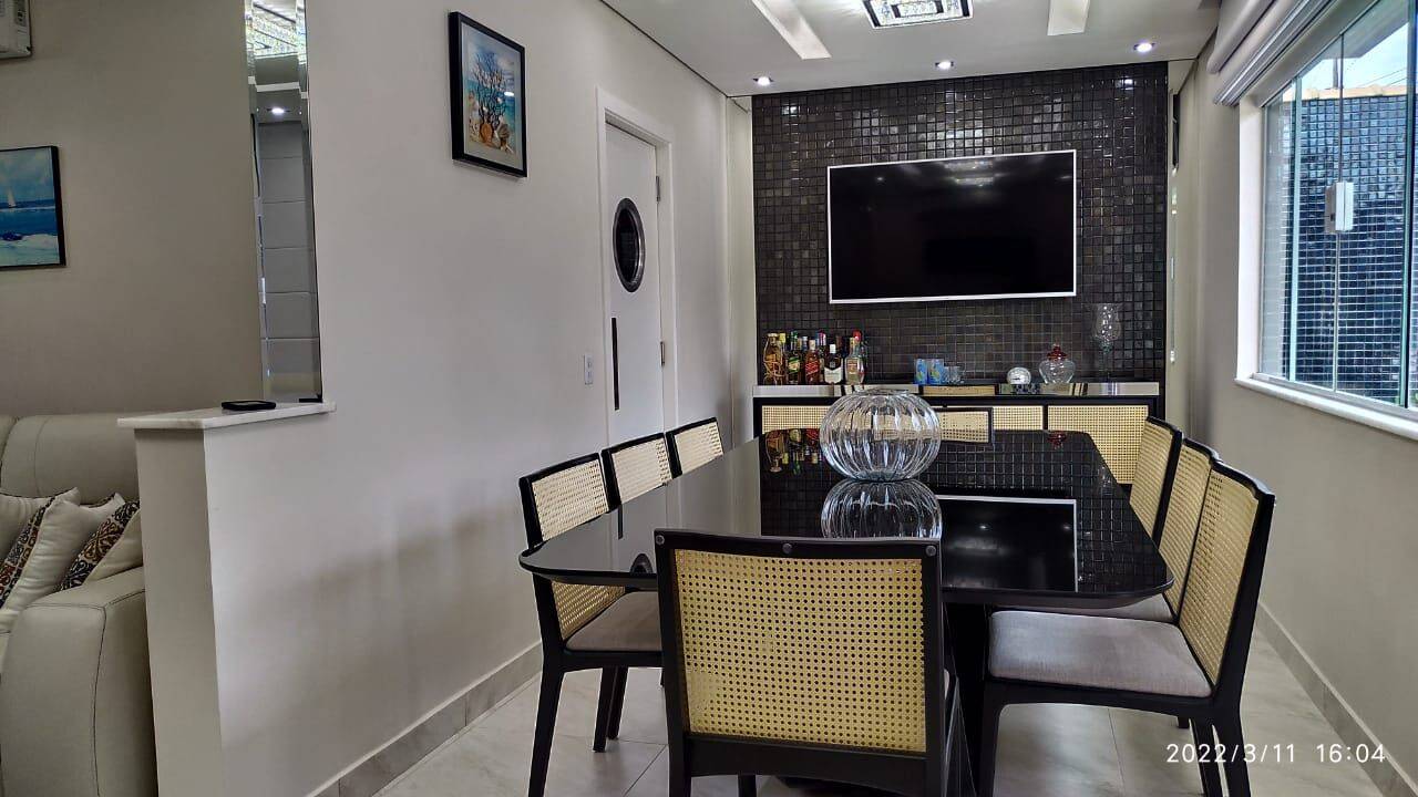 Casa, 5 quartos, 200 m² - Foto 15