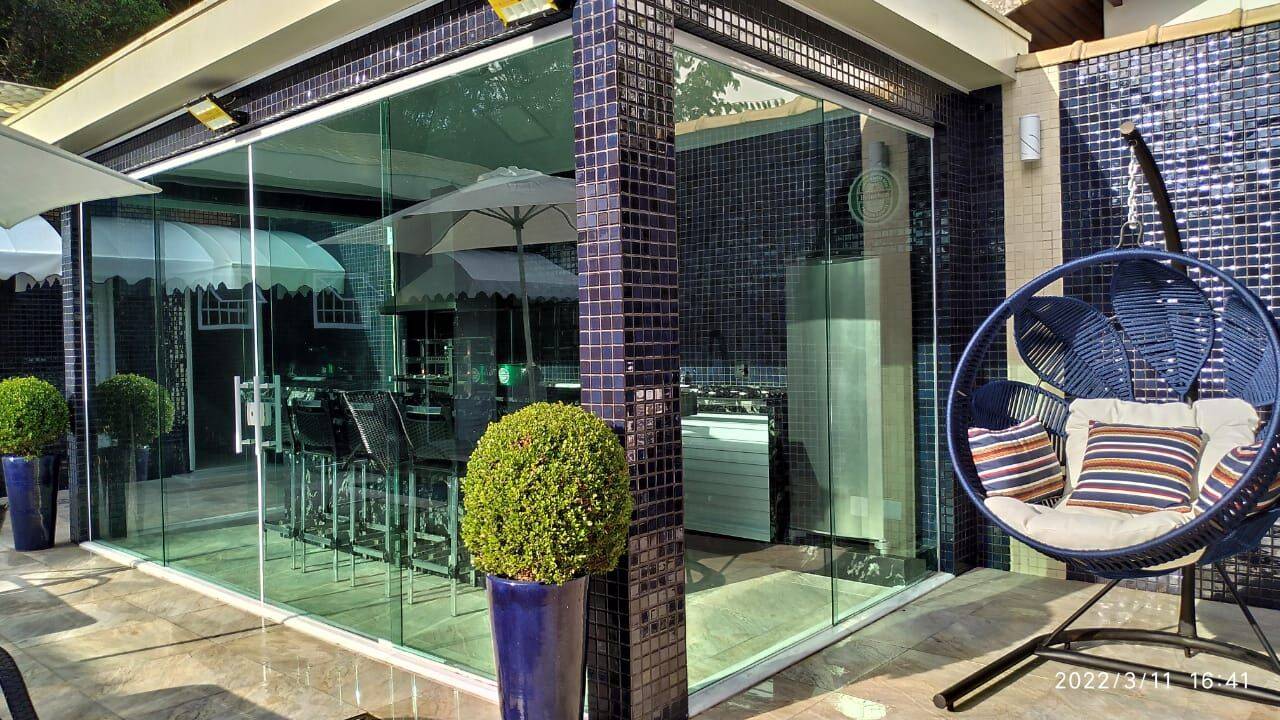 Casa, 5 quartos, 200 m² - Foto 18