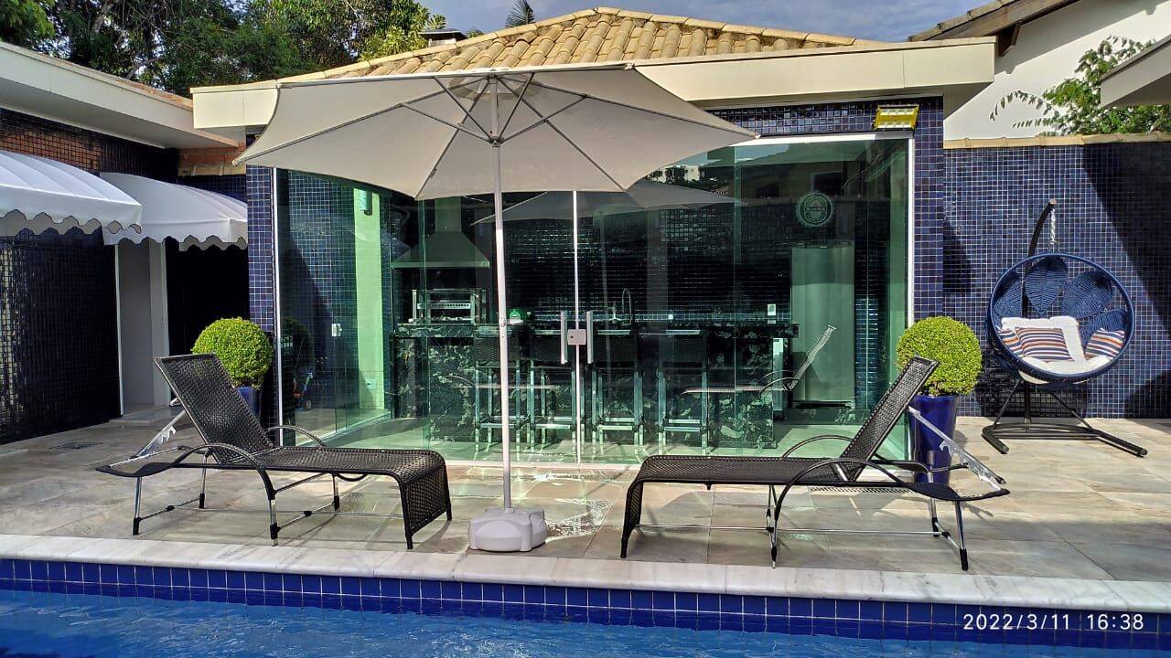Casa, 5 quartos, 200 m² - Foto 20