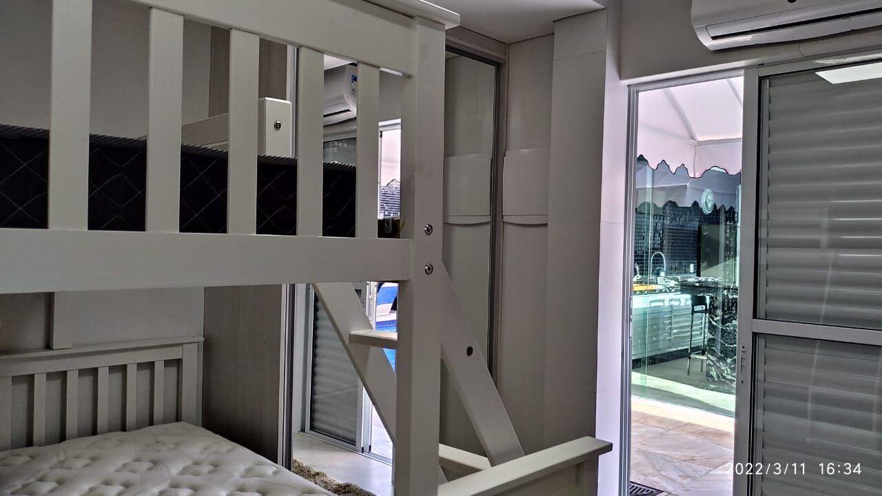 Casa, 5 quartos, 200 m² - Foto 23