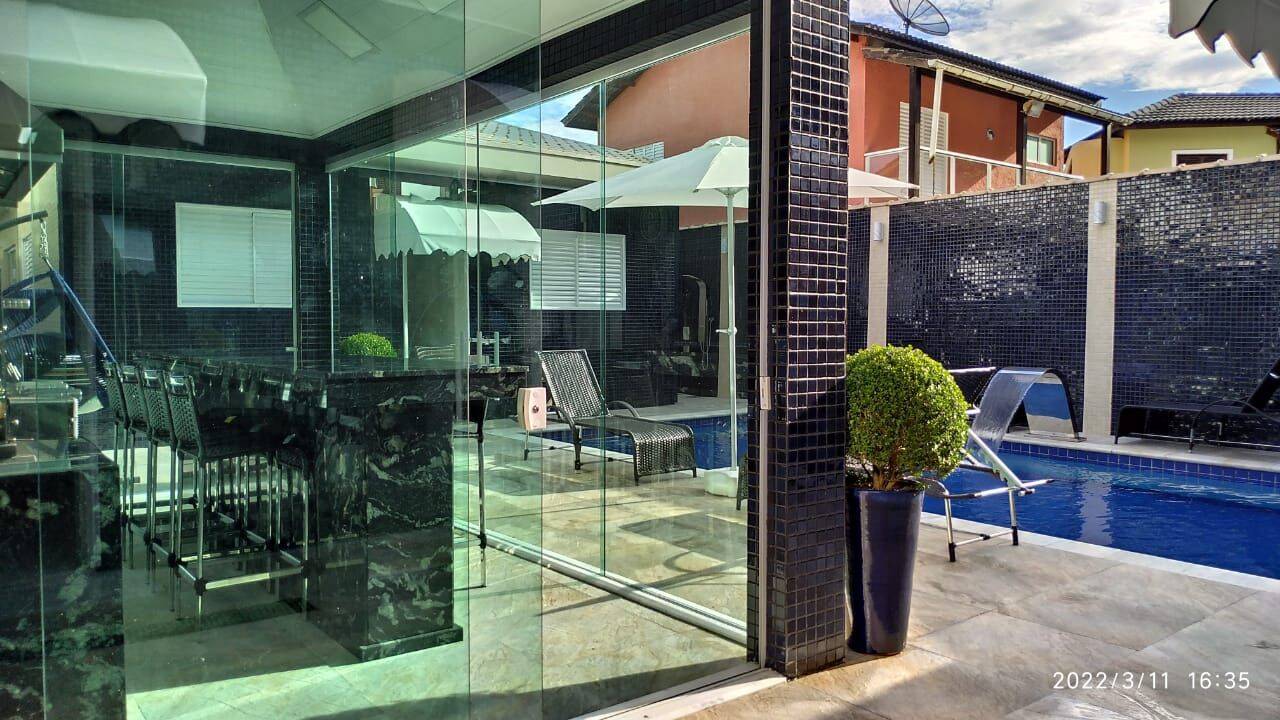 Casa, 5 quartos, 200 m² - Foto 22