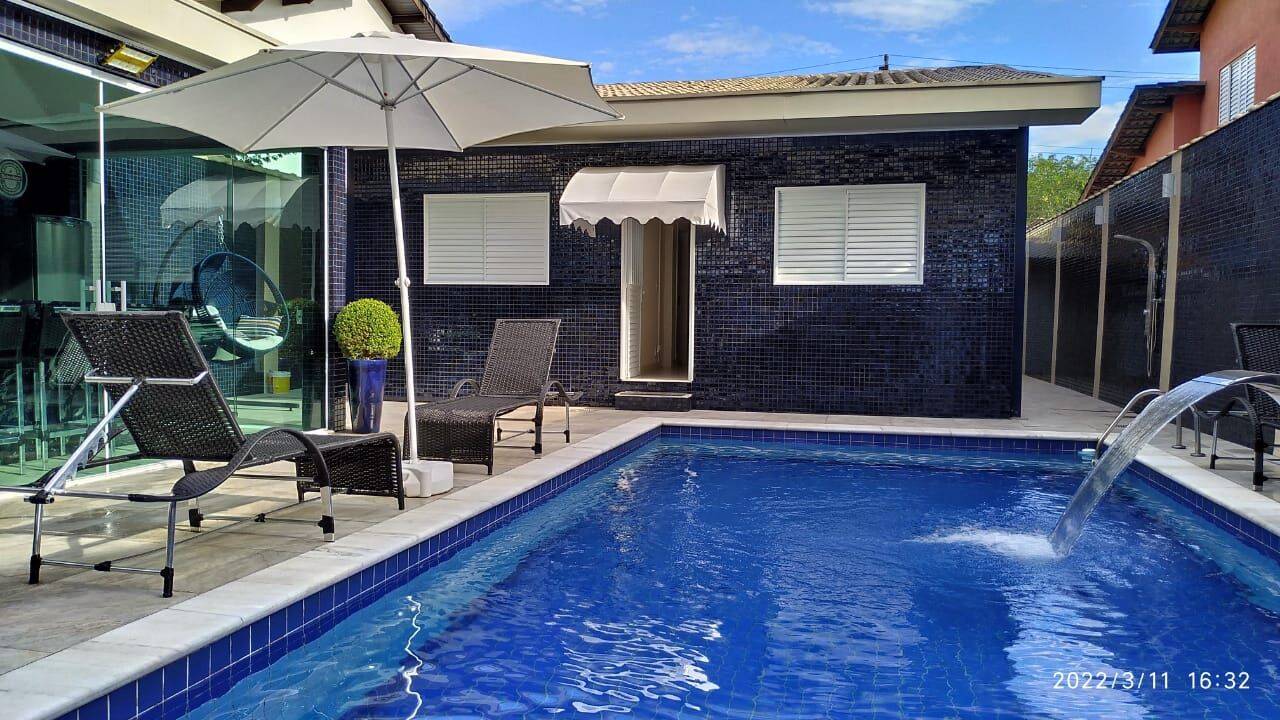 Casa, 5 quartos, 200 m² - Foto 26