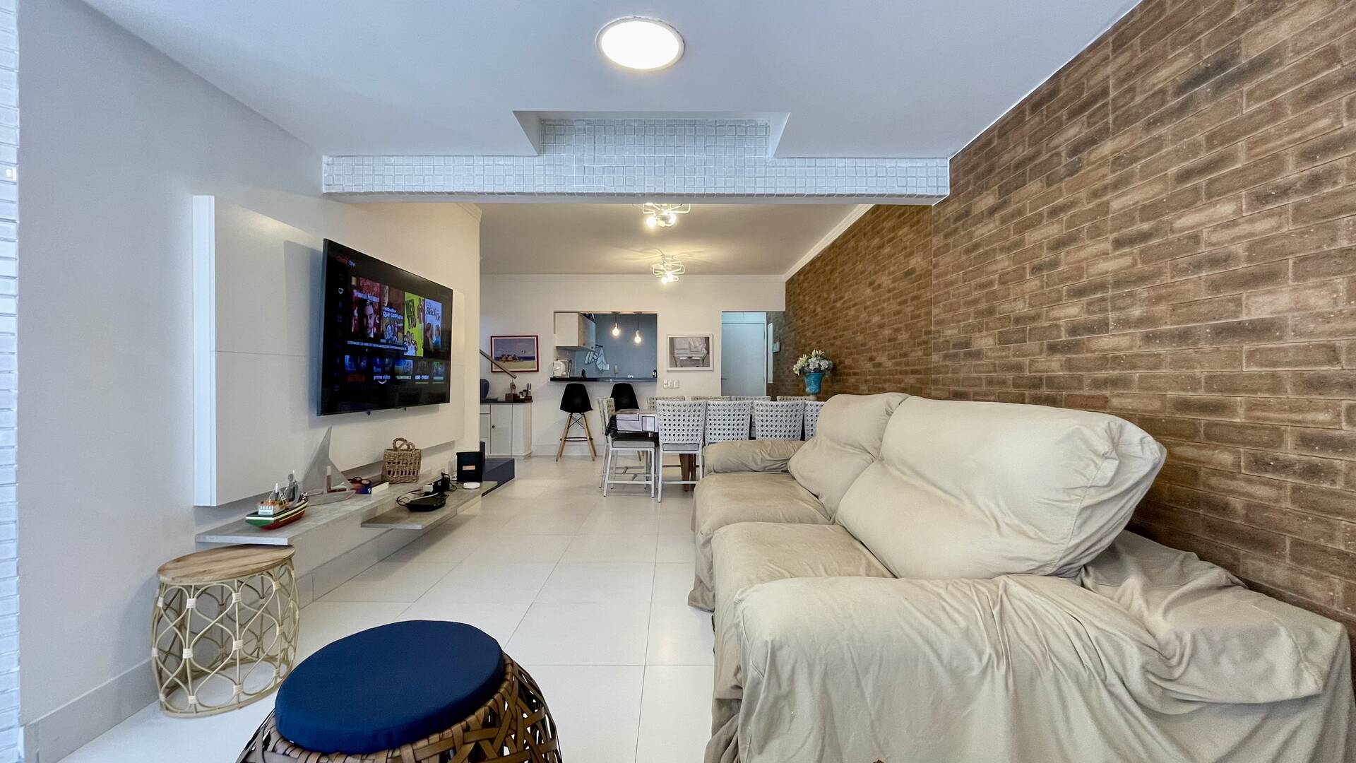 Cobertura, 6 quartos, 280 m² - Foto 5