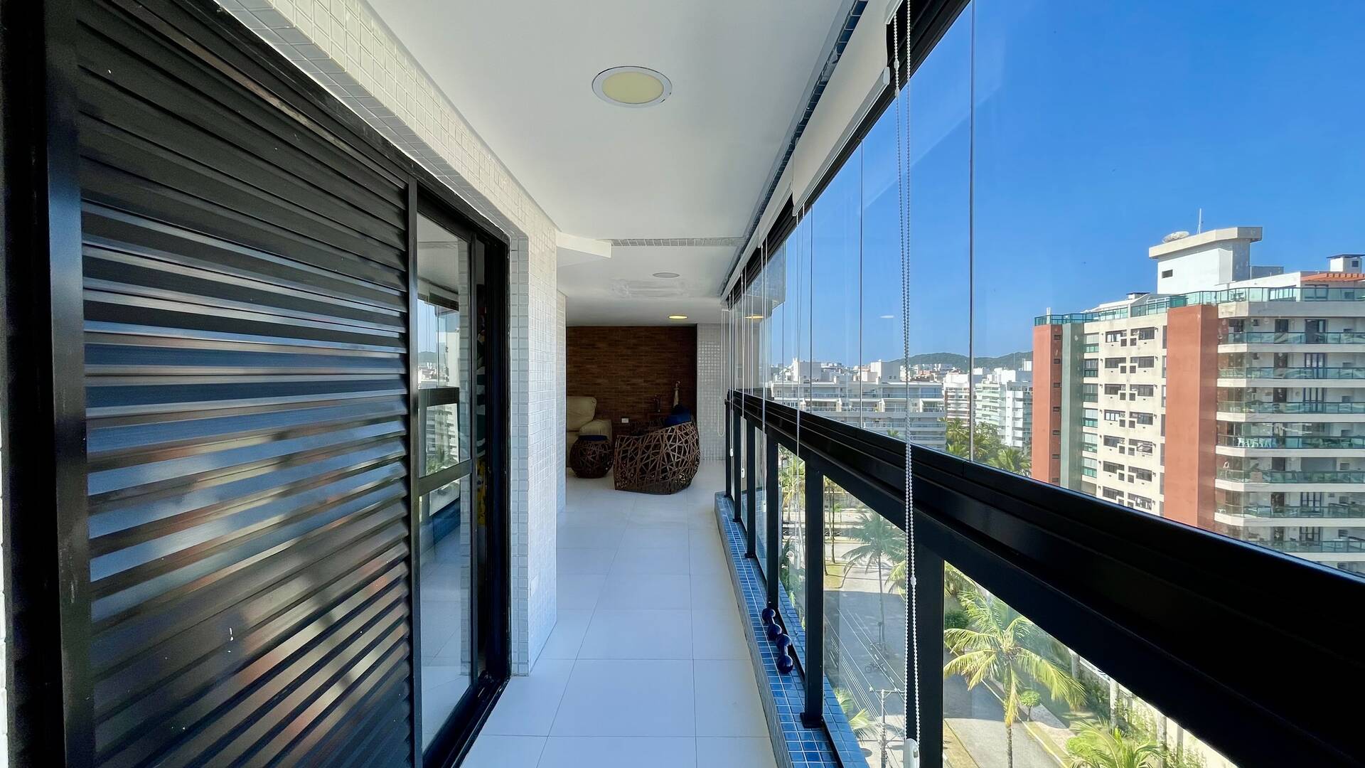 Cobertura, 6 quartos, 280 m² - Foto 7