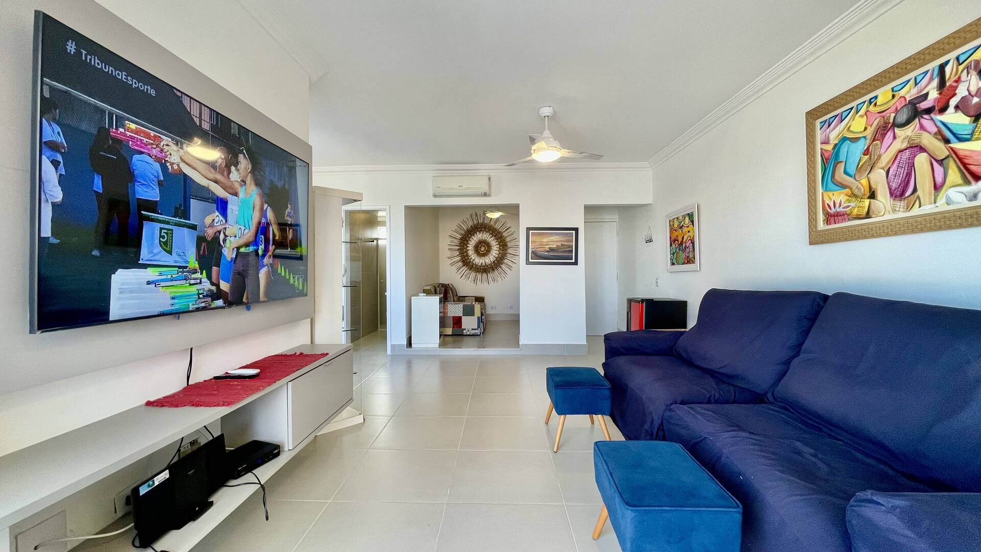 Cobertura, 6 quartos, 280 m² - Foto 8