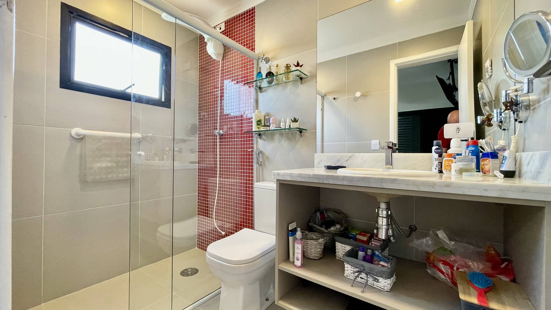 Cobertura, 6 quartos, 280 m² - Foto 9