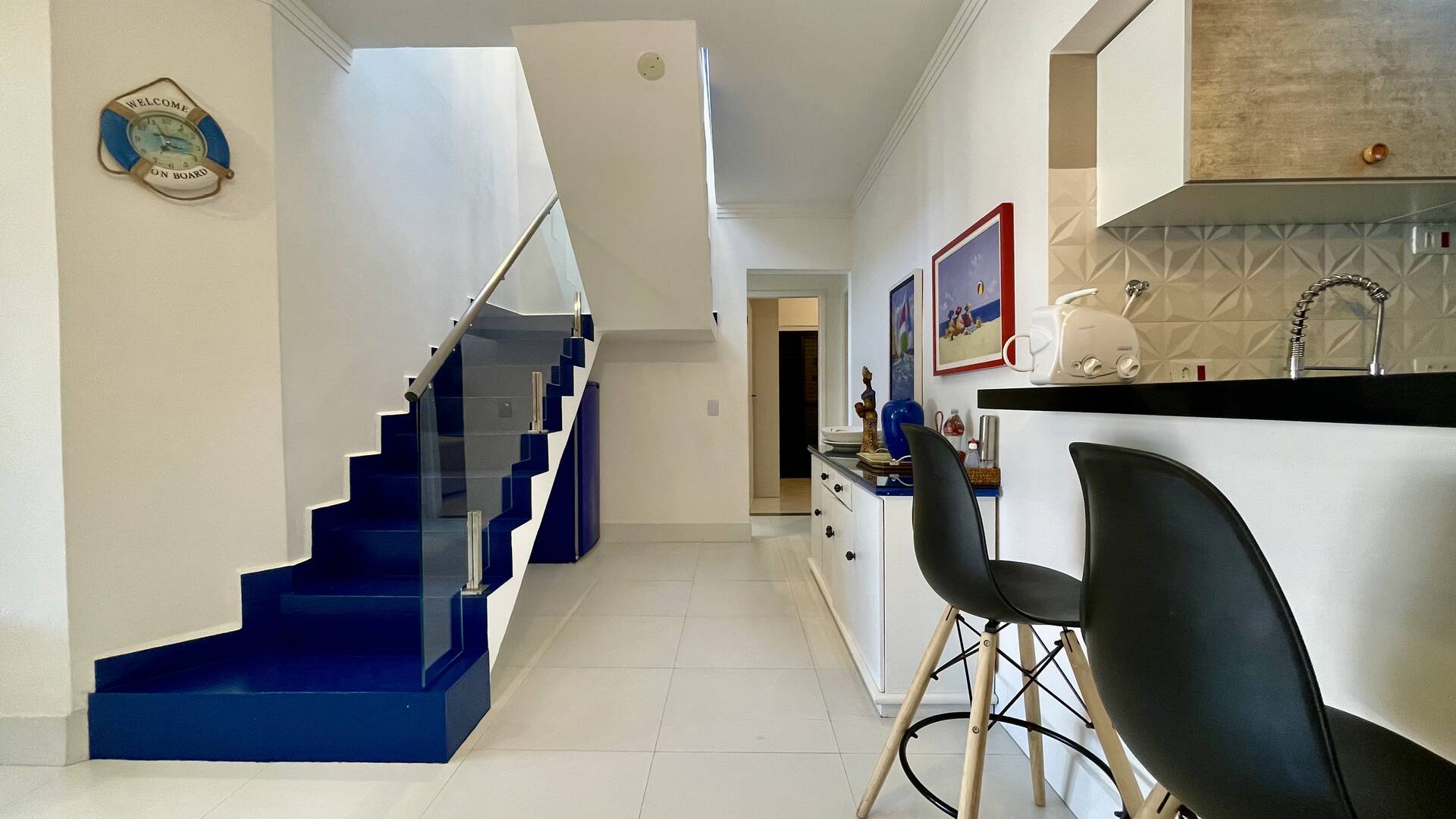 Cobertura, 6 quartos, 280 m² - Foto 13