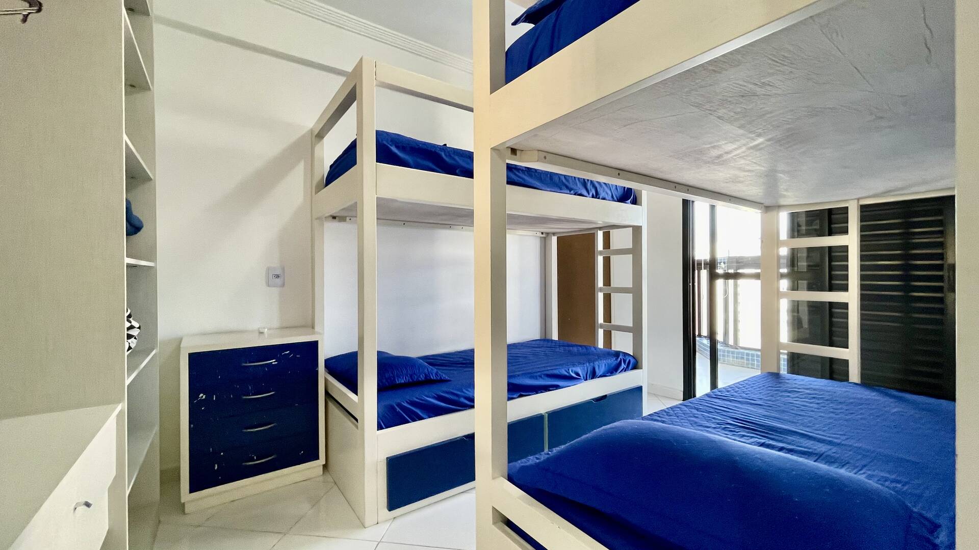 Cobertura, 6 quartos, 280 m² - Foto 14