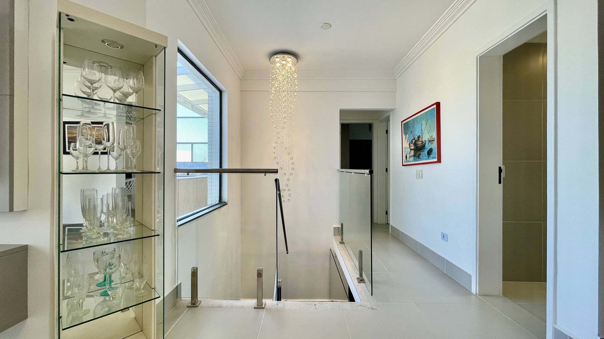 Cobertura, 6 quartos, 280 m² - Foto 16