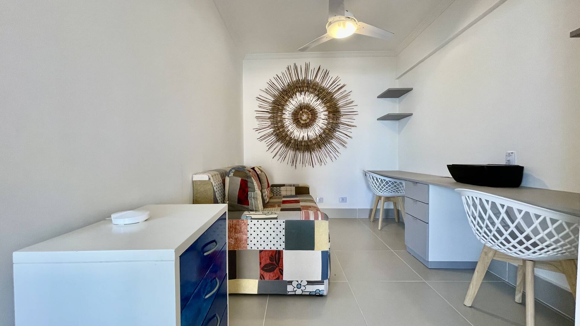 Cobertura, 6 quartos, 280 m² - Foto 19