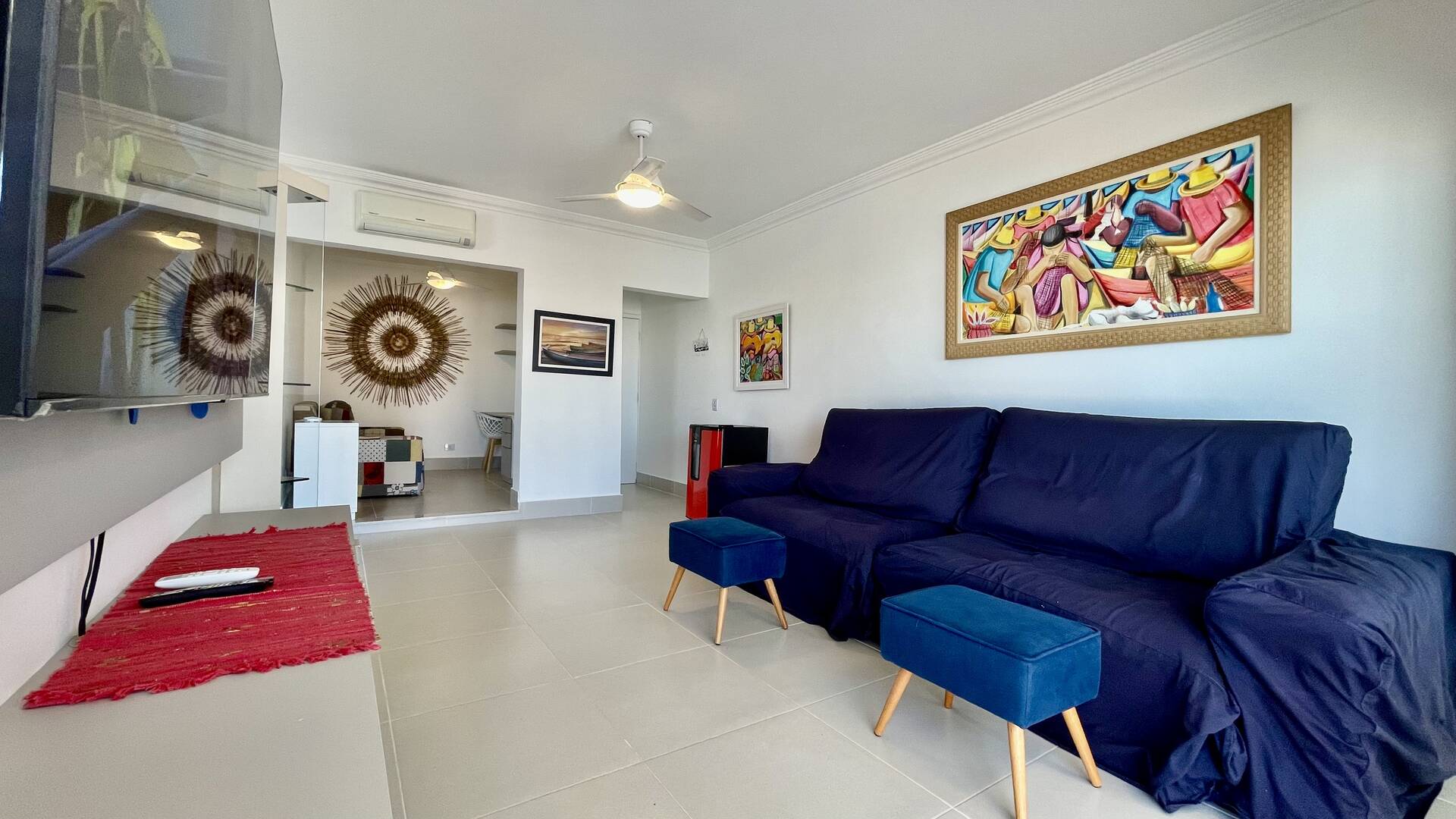 Cobertura, 6 quartos, 280 m² - Foto 20